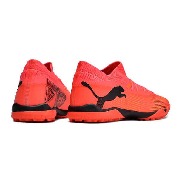 Puma Future 7 Pink Turf TF Football Boot