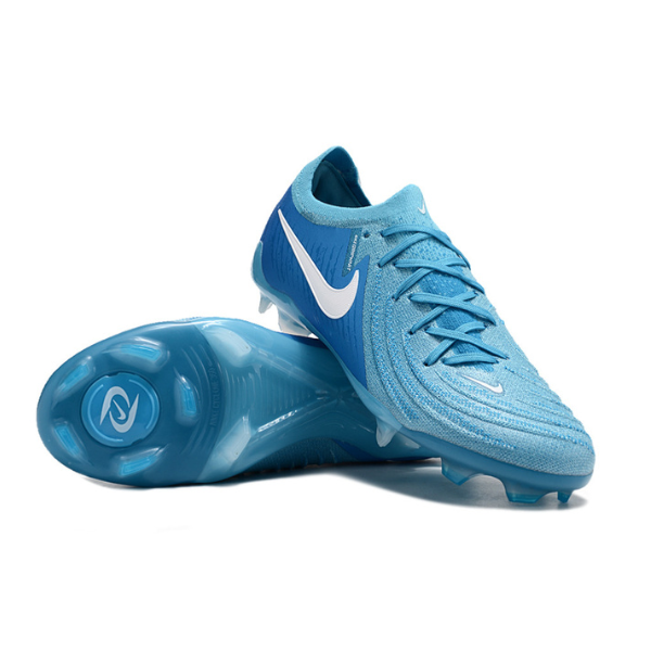 Nike Phantom GX2 Elite Mad Ambition Pack Firm Ground FG Kids Football Boot