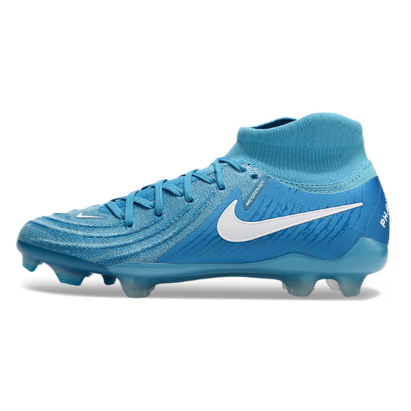 Nike Phantom Luna 2 Elite Mad Ambition Pack Firm Ground FG Kids Football Boot