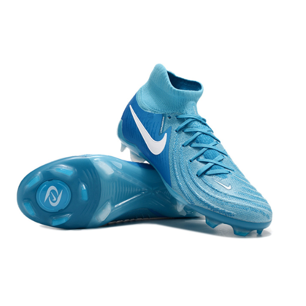 Nike Phantom Luna 2 Elite Mad Ambition Pack Firm Ground FG Kids Football Boot