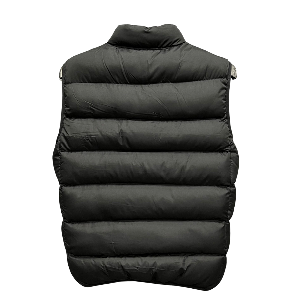 Under Armour Black Puffer Vest