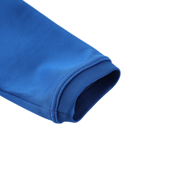 Chaqueta y pantalones Adidas Blue Cold Set