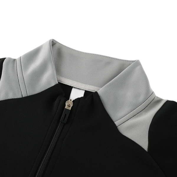 Chaqueta y pantalones Adidas Black Cold Set