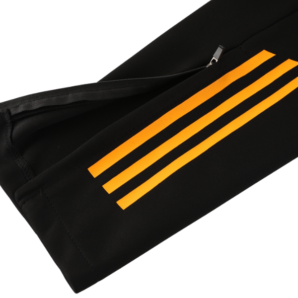 Chaqueta y pantalones Adidas Red Cold Set