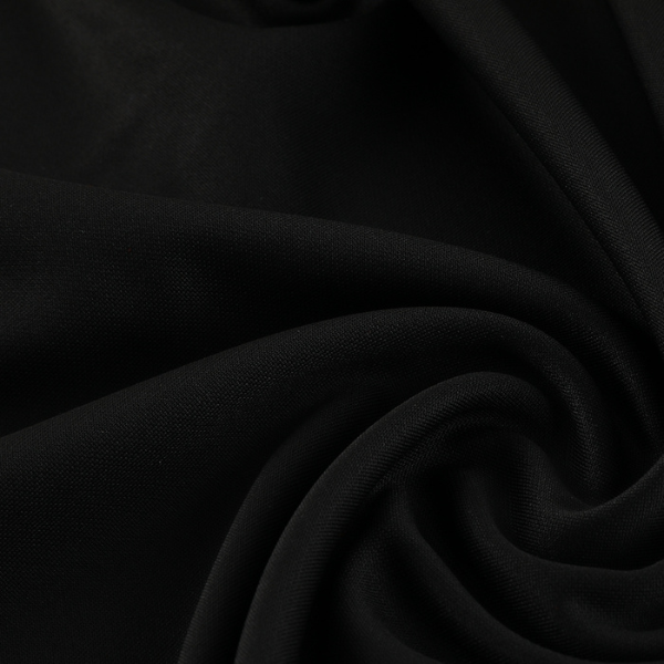 Conjunto de camiseta y pantalones Adidas Cold Set en blanco y negro con cremallera de un cuarto