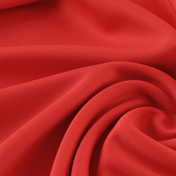 Puma Red Cold Set Quarter-Zip Top and Pants