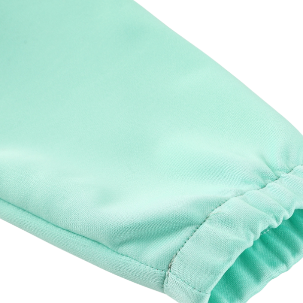 Chaqueta y pantalones Nike Green Cold Set