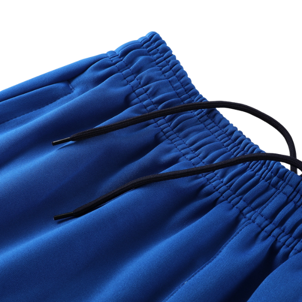 Puma Light Blue Cold Set Jacket and Pants