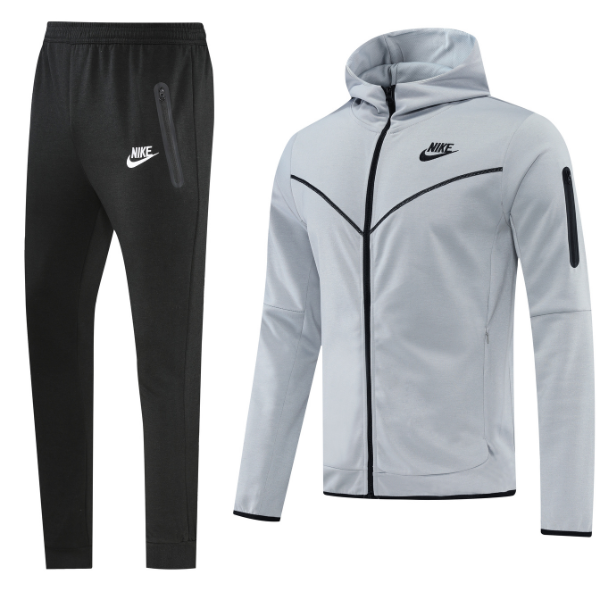 Nike Tech Fleece Cold Set Coat and Pants