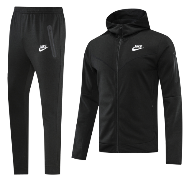 Nike Tech Fleece Cold Set Coat and Pants