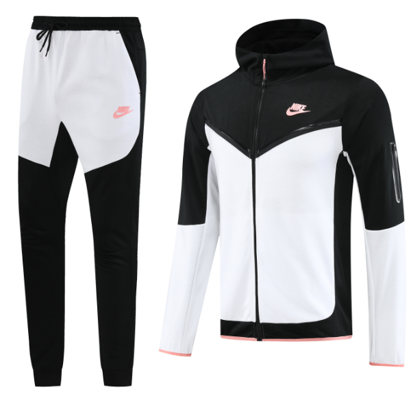Nike Tech Fleece Cold Set Coat and Pants