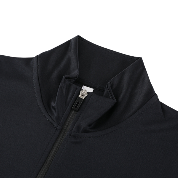 Chaqueta y pantalones Adidas Black Cold Set