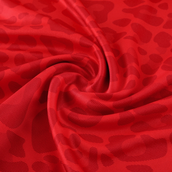 Adidas Red Yellow and Black Cold Set Quarter-Zip Top and Pants