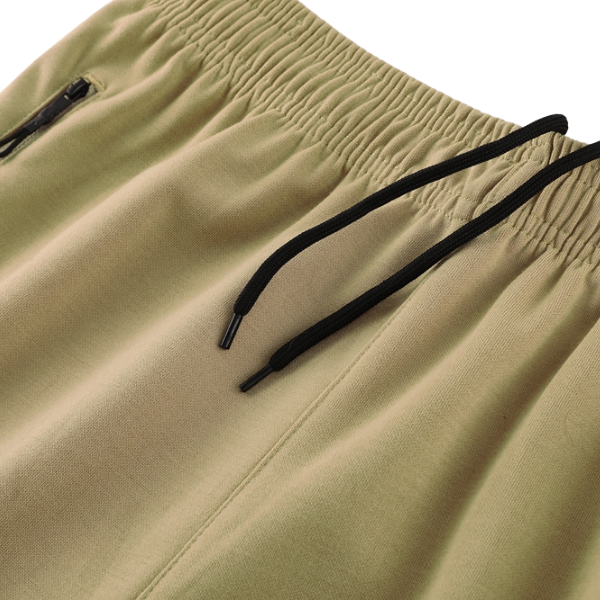 Conjunto de abrigo y pantalón Adidas Cold Beige