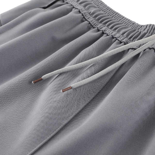 Puma Gray Cold Set Jacket and Pants