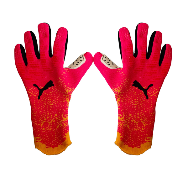 Guantes de portero Puma Future Match Forever Faster Pack
