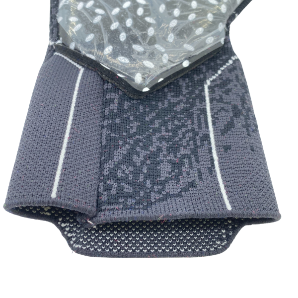 Puma Future Z Gray Goalkeeper Gloves