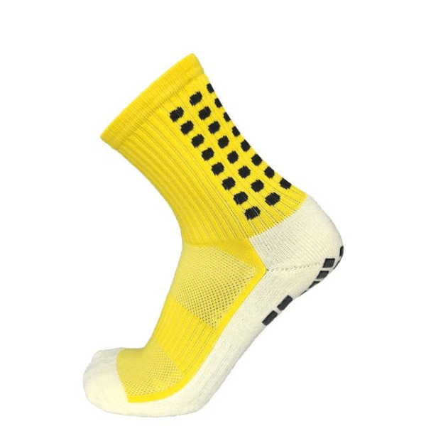 Safe Socks - Non-Slip Sole