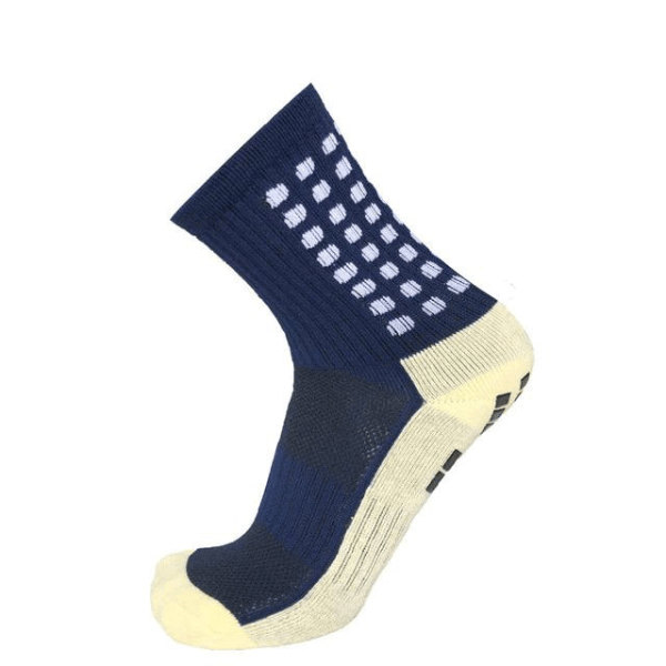 Safe Socks - Non-Slip Sole