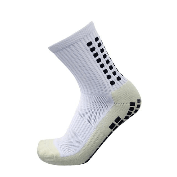 Safe Socks - Non-Slip Sole