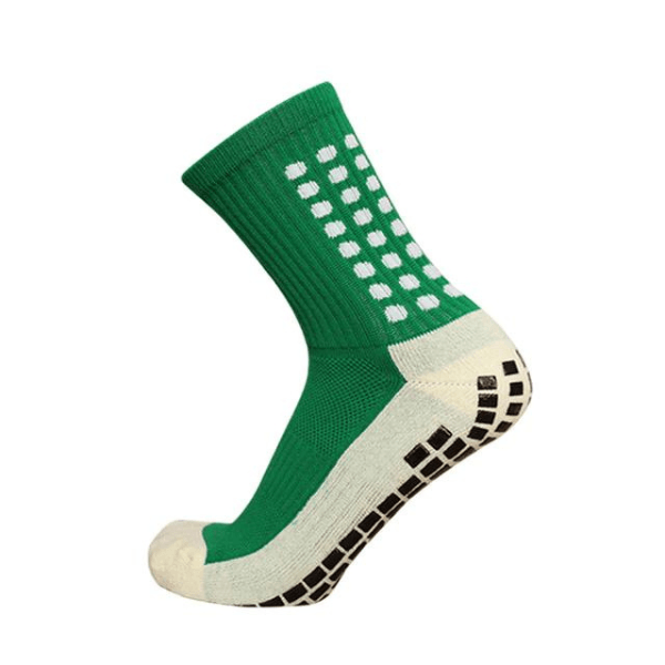 Safe Socks - Non-Slip Sole