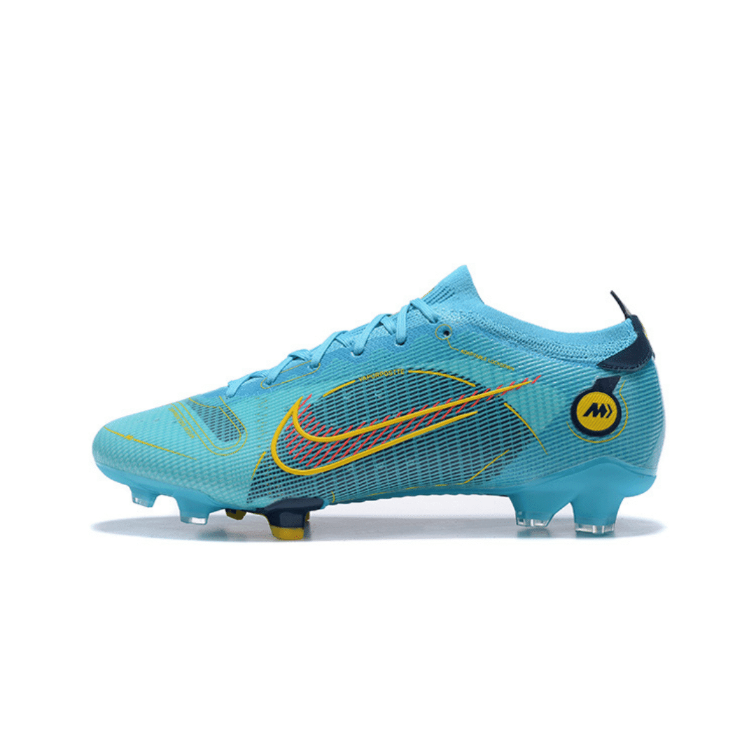 Botas de fútbol Nike Mercurial Vapor 14 Elite Blueprint Pack para terreno firme FG