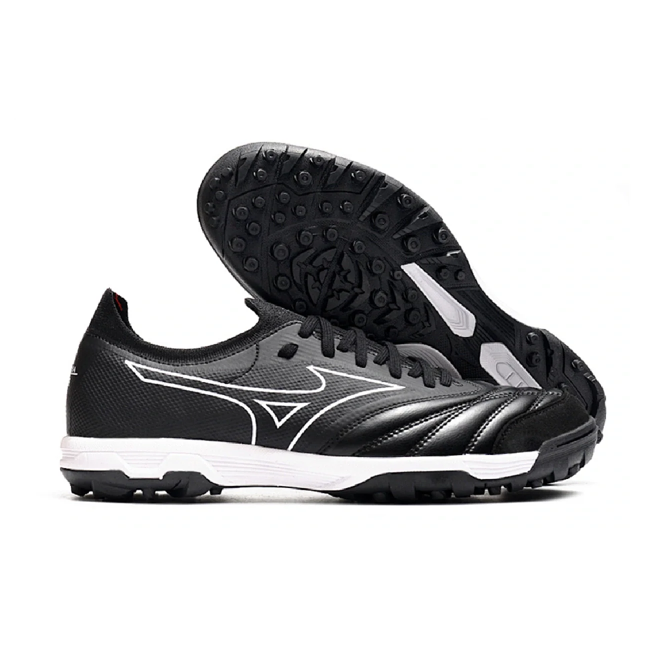 Mizuno Neo Sala Black Turf TF Football Boot