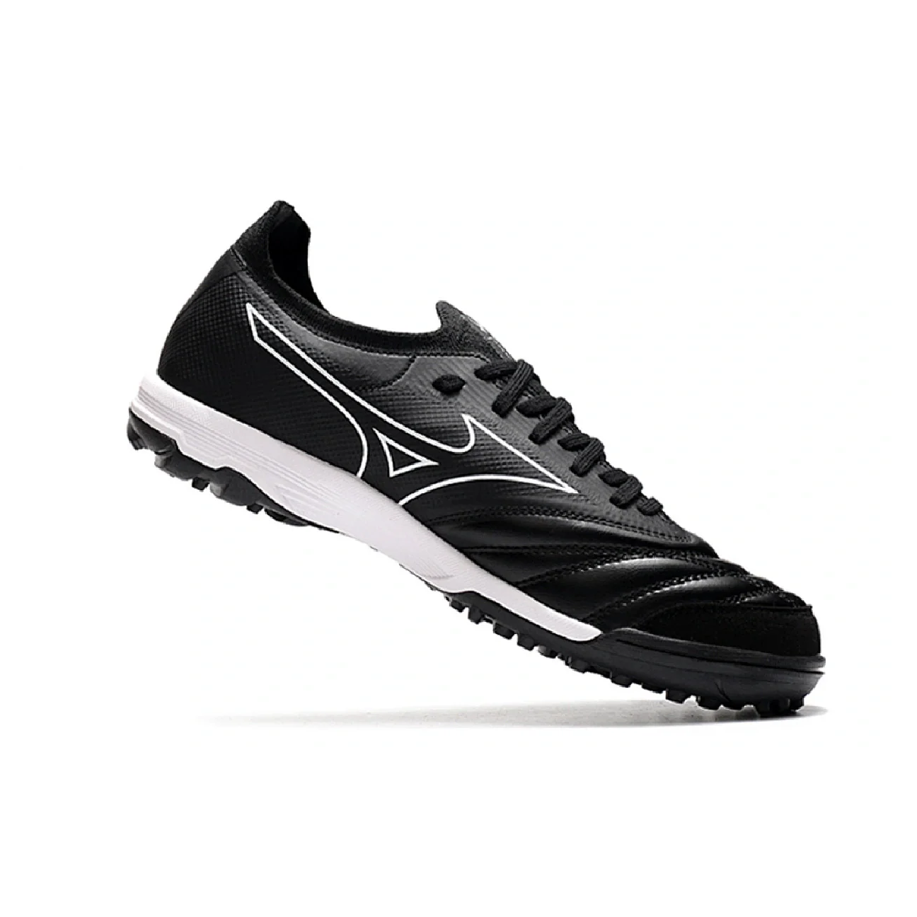 Mizuno Neo Sala Black Turf TF Football Boot