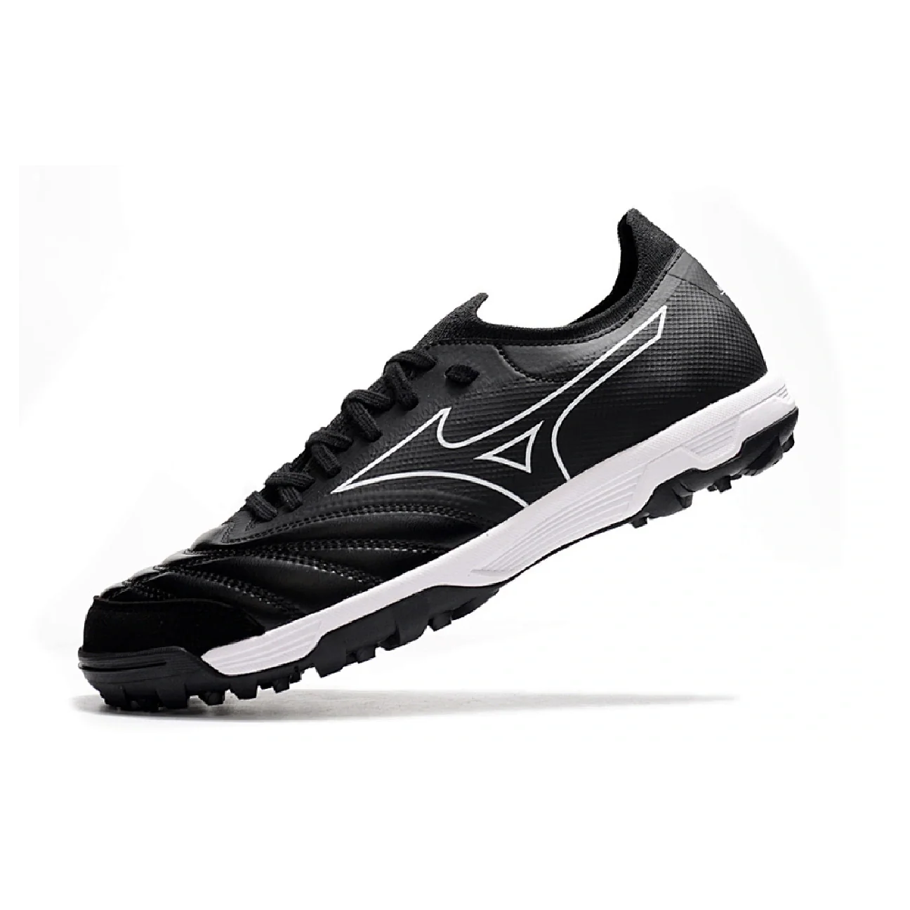 Mizuno Neo Sala Black Turf TF Football Boot