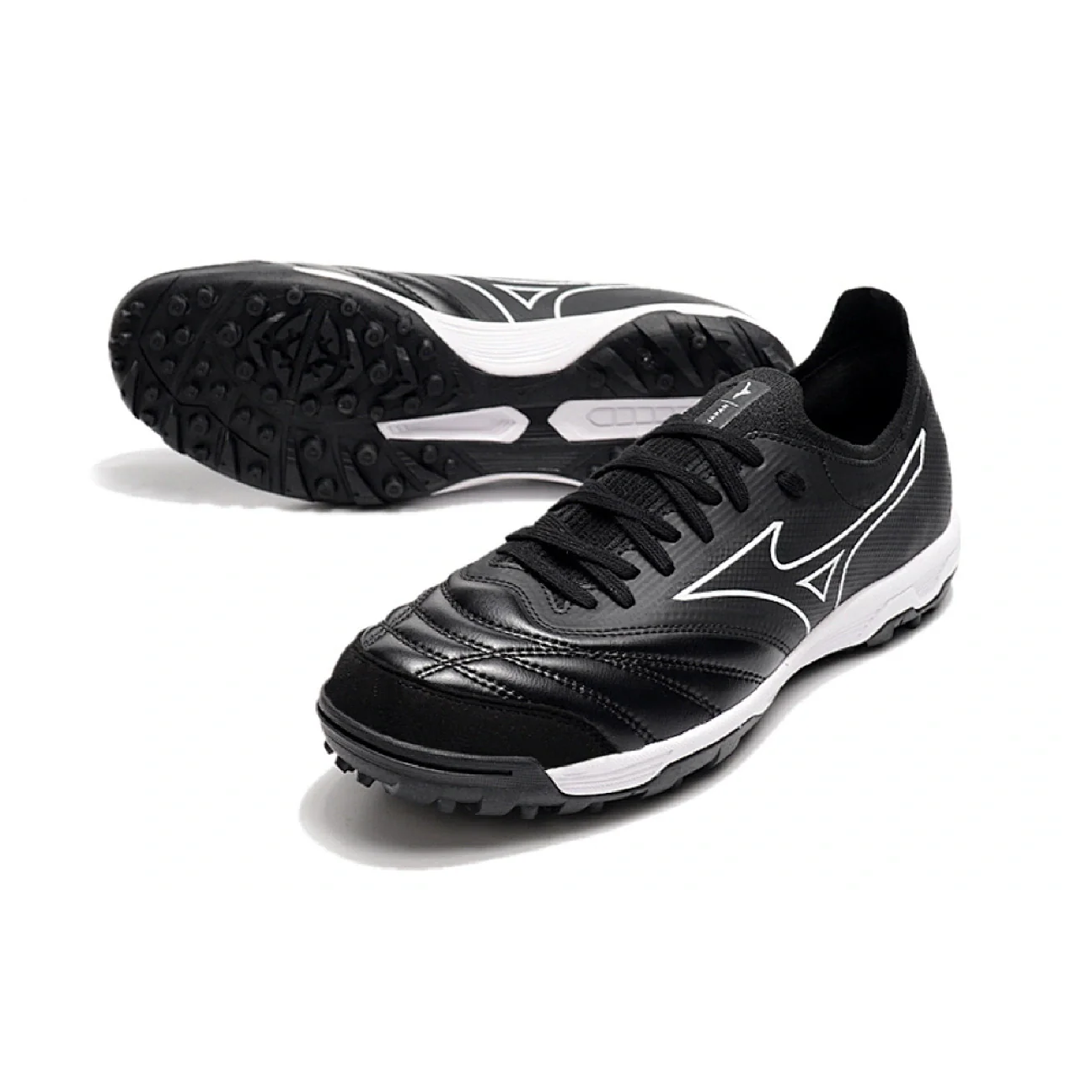 Mizuno Neo Sala Black Turf TF Football Boot