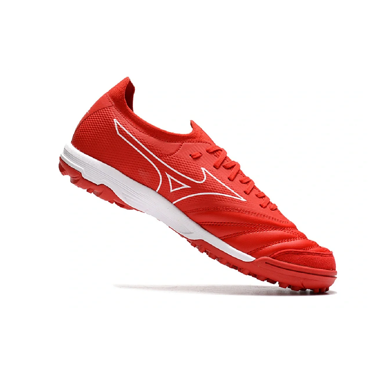 Mizuno Neo Sala Red Turf TF Football Boot