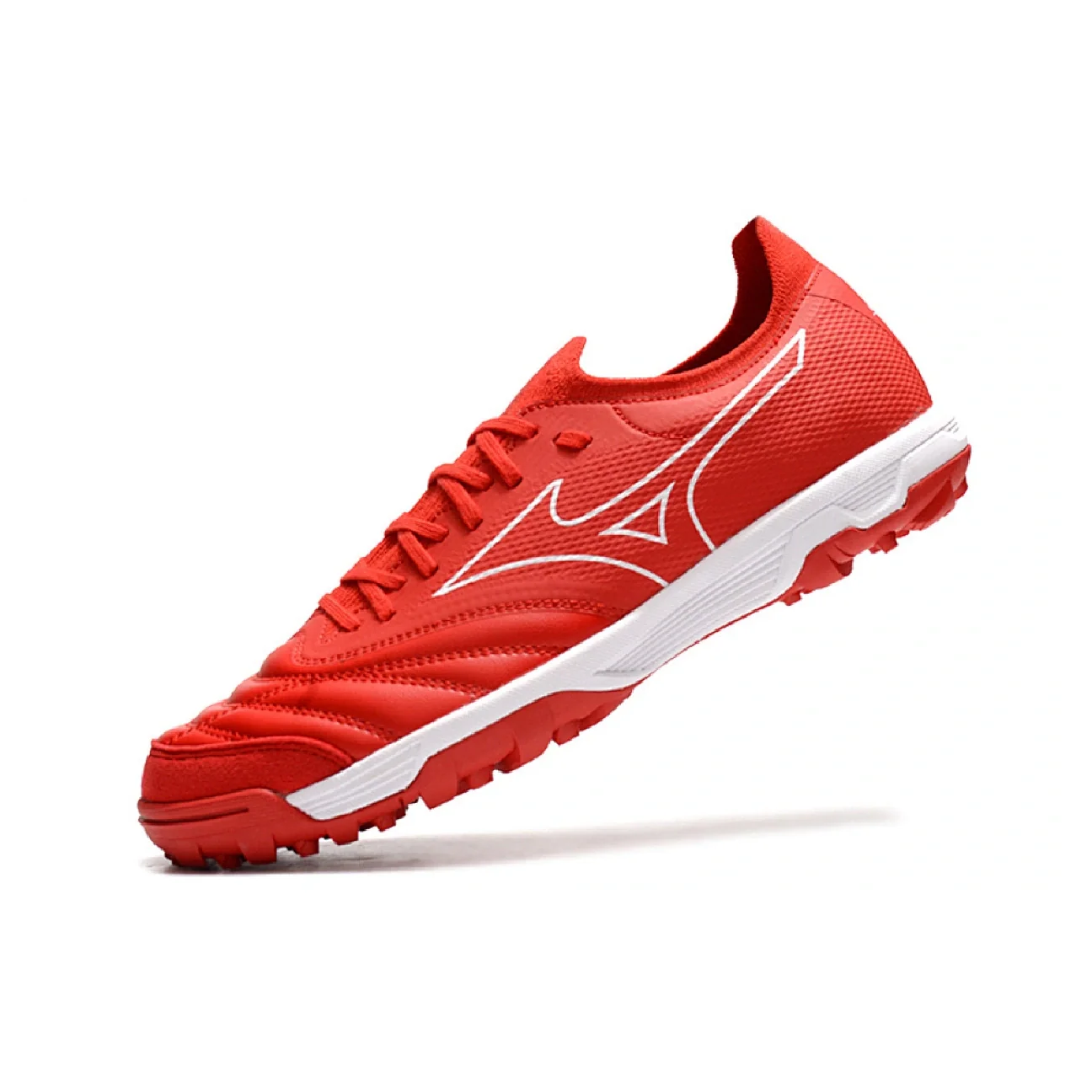 Mizuno Neo Sala Red Turf TF Football Boot