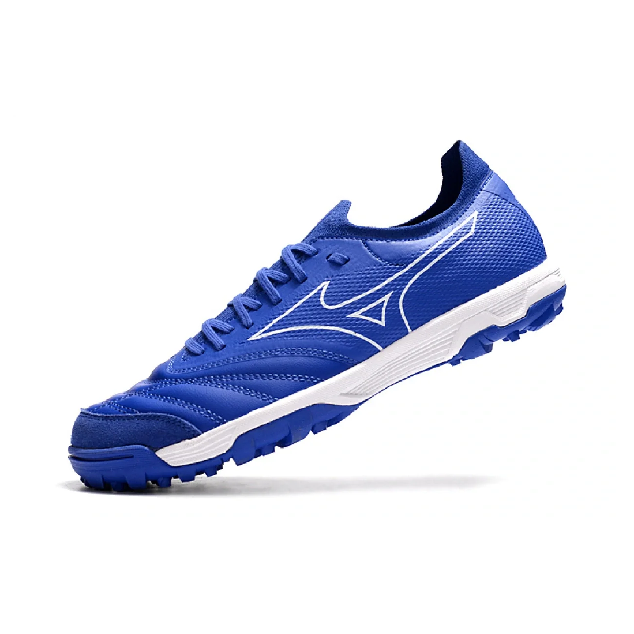 Mizuno Neo Sala Turf TF Blue Football Boot
