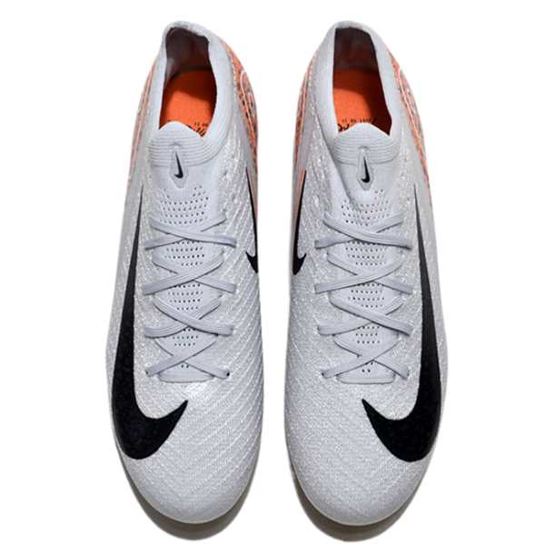 Botas de fútbol Nike Air Zoom Mercurial Vapor 16 Elite para niños, paquete eléctrico, césped artificial AG