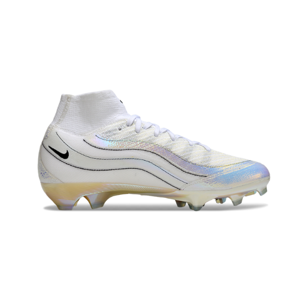 Nike Mercurial Superfly 10 Elite Air Max 95 Disruptive Pack Firm Ground FG Kids Football Boot