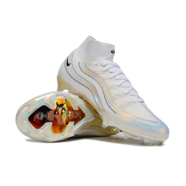 Nike Mercurial Superfly 10 Elite Air Max 95 Disruptive Pack Firm Ground FG Kids Football Boot