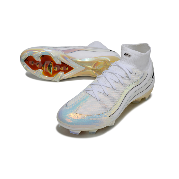 Nike Mercurial Superfly 10 Elite Air Max 95 Disruptive Pack Firm Ground FG Kids Football Boot