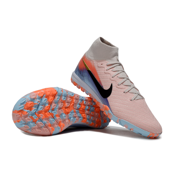Nike Mercurial Superfly 10 Elite United 002 Pack Turf TF Kids Football Boot