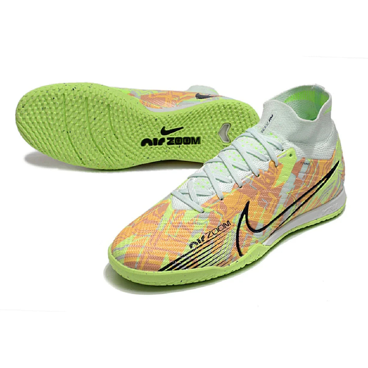 Botas de fútbol sala Nike Mercurial Superfly 9 Elite Bonded Pack IC