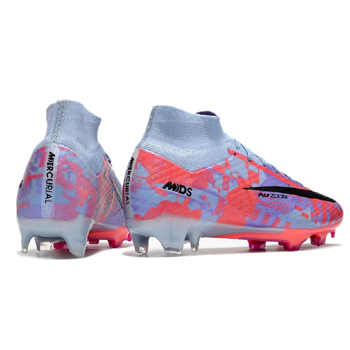 Nike Mercurial Superfly 9 Elite Dreamspeed 006 Pack Firm Ground FG Football Boot