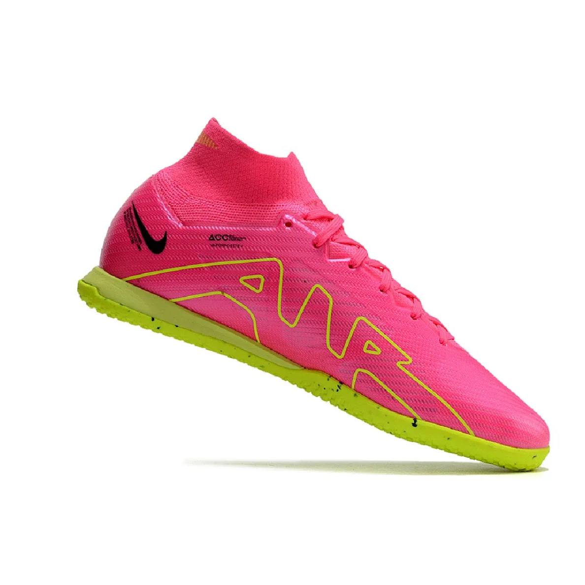 Nike Mercurial Superfly 9 Elite Luminous Pack Indoor IC Football Boot