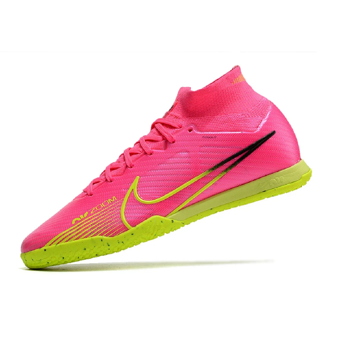 Nike Mercurial Superfly 9 Elite Luminous Pack Indoor IC Football Boot