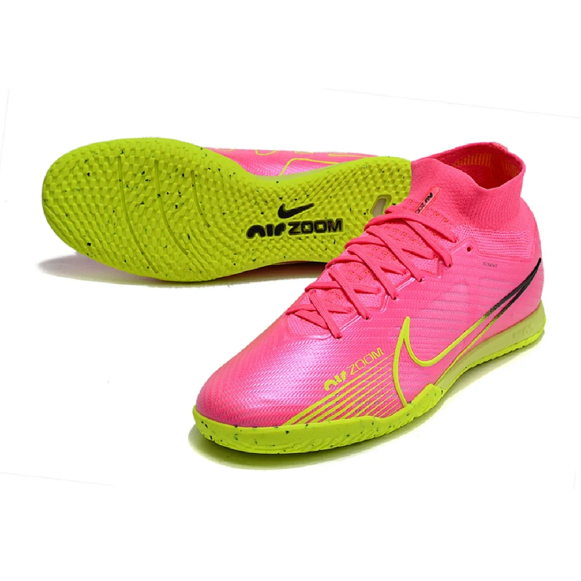 Nike Mercurial Superfly 9 Elite Luminous Pack Indoor IC Football Boot