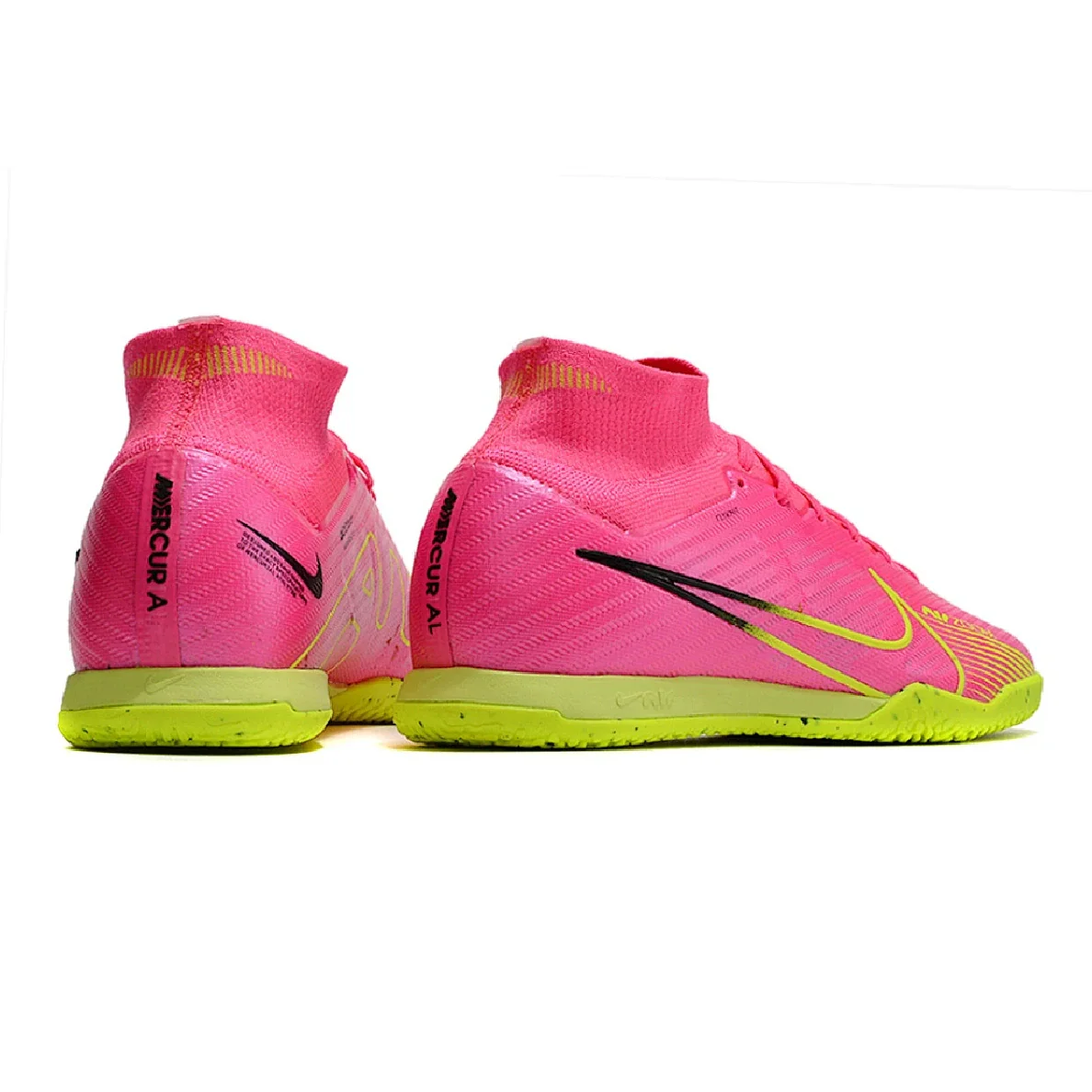 Nike Mercurial Superfly 9 Elite Luminous Pack Indoor IC Football Boot