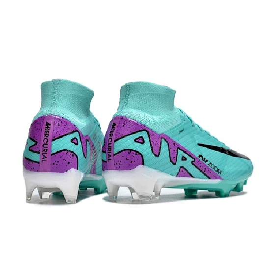 Nike Mercurial Superfly 9 Elite Peak Ready Pack Firm Ground FG Football Boot