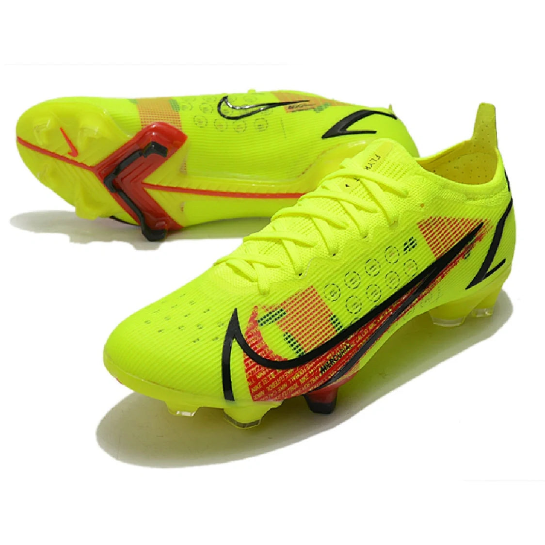 Nike Mercurial Vapor 14 Elite Motivation Pack Firm Ground FG Football Boot