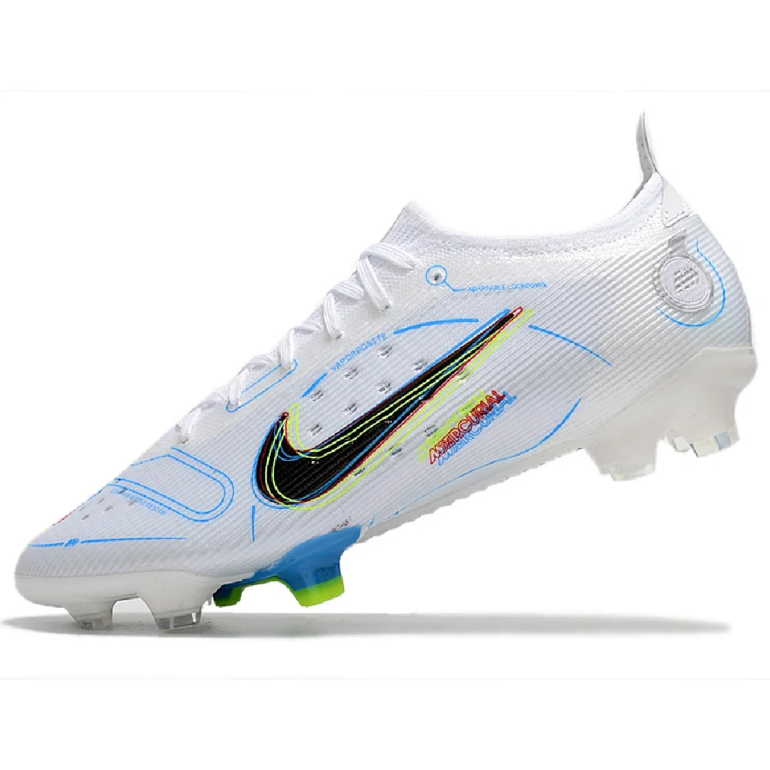 Botas de fútbol Nike Mercurial Vapor 14 Elite Progressive Pack Firm Ground FG