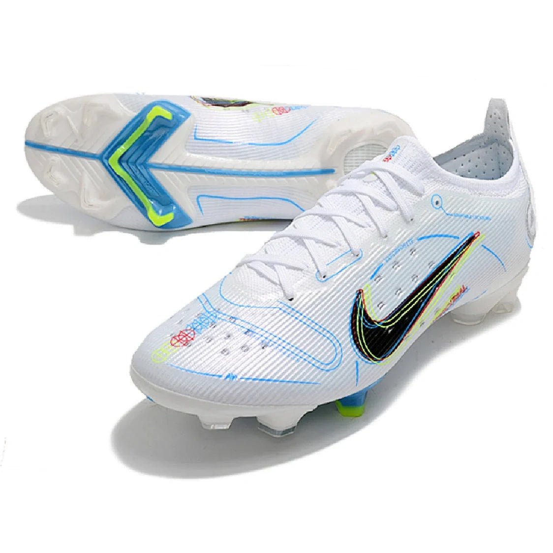 Botas de fútbol Nike Mercurial Vapor 14 Elite Progressive Pack Firm Ground FG