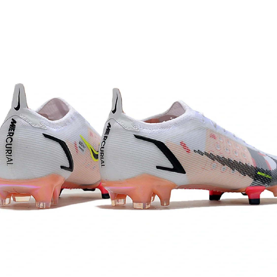 Nike Mercurial Vapor 14 Elite Rawdacious Pack Firm Ground FG Football Boot