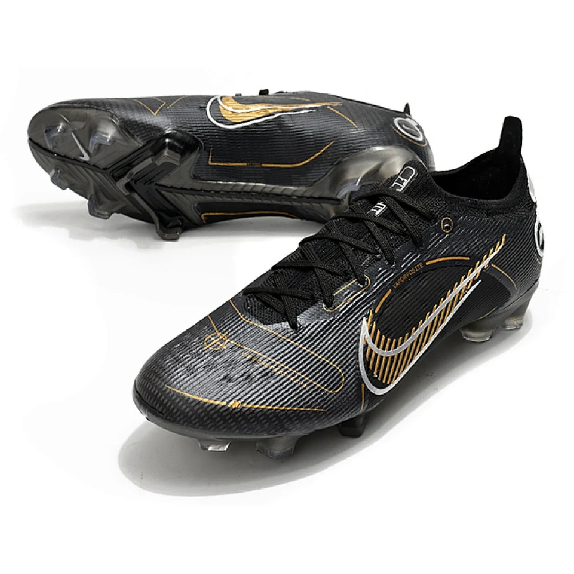 Nike Mercurial Vapor 14 Elite Shadow Pack Firm Ground FG Football Boot